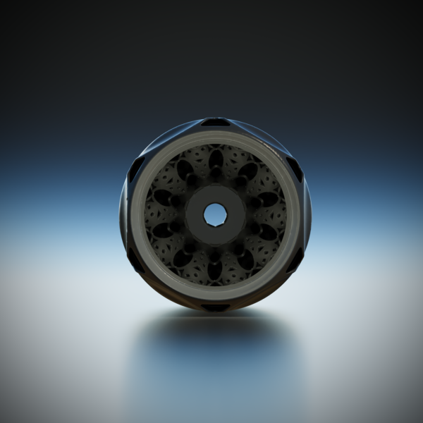Whiskey Quebec 5.56 Purged™ - Image 5