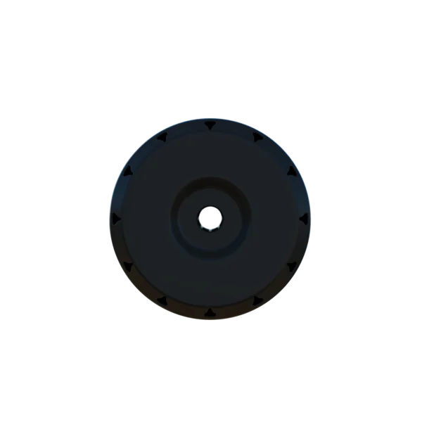 Whiskey Quebec Purged™