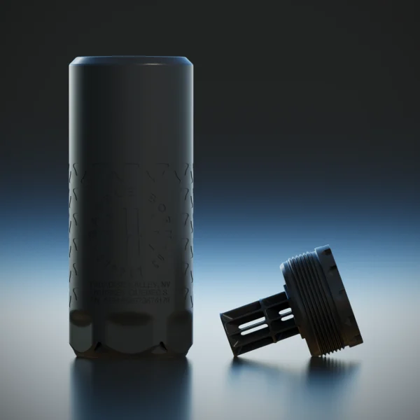 Whiskey Quebec Shorty™ - Image 5