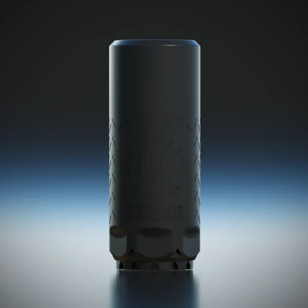 Whiskey Quebec Shorty™ - Image 6