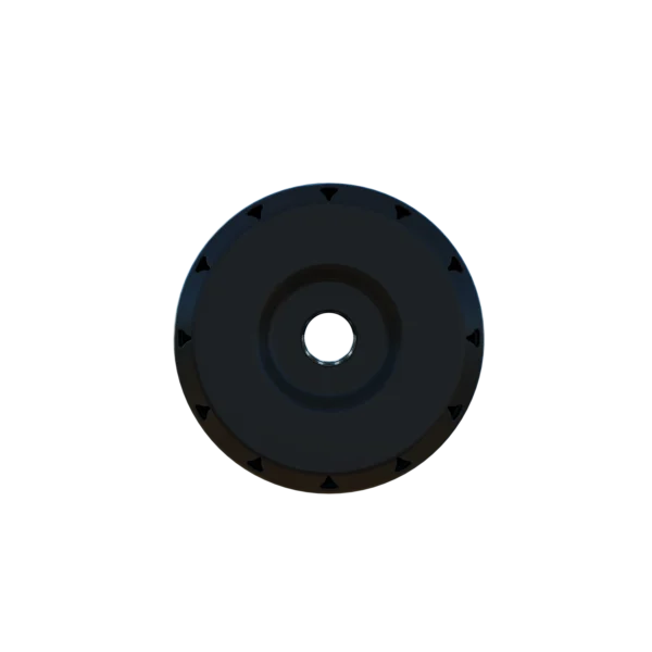 Whiskey Quebec Shorty Purged™