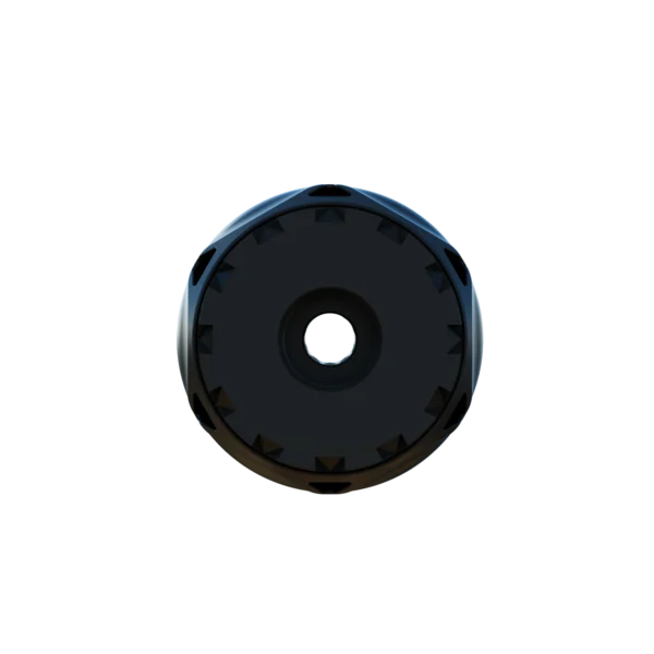 Whiskey Quebec Shorty Purged™ - Image 2