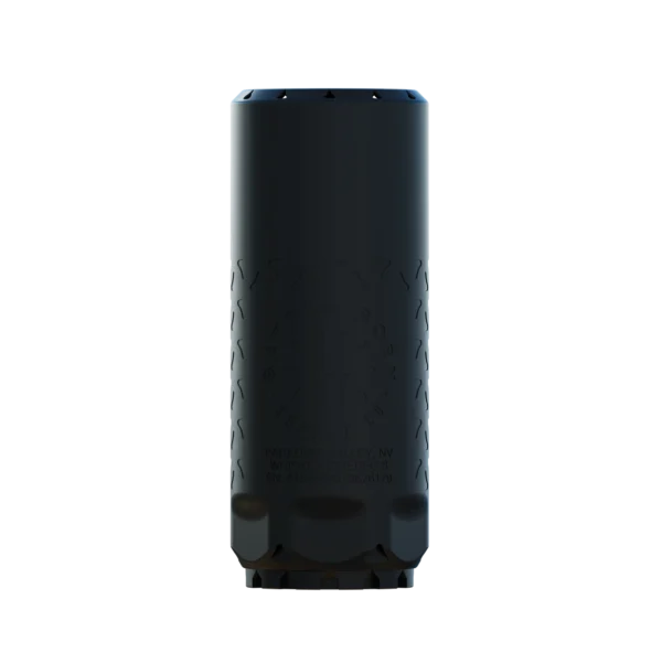 Whiskey Quebec Shorty Purged™ - Image 3