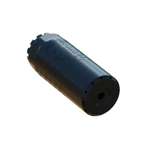 Whiskey Quebec Shorty Purged™ - Image 4